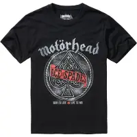 Motorhead Ace of Spade T-shirt Maat