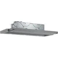 Bosch Vlakscherm-afzuigkap DFL094A51
