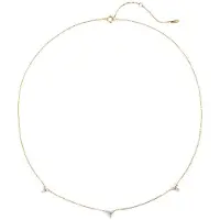 Dear Me Ketting 'Blossom Glow' goud