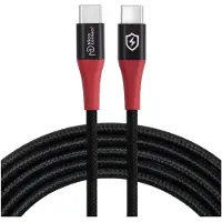 Microconnect MC-CUSBC-SC, 1,5 meter, USB-C, USB-C, USB 2.0, zwart