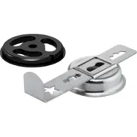 Bosch MUZ9SV1 voor OptiMUM Keukenmachine