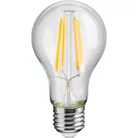 Goobay Led lamp E27 | Peer | (11W, 1521lm, 2700K)