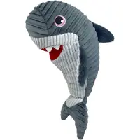 Kong Cuteseas Rufflez Shark Knuffel