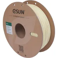 Esun PLA+ Amandelgeel / Almond yellow - 1 kg - 1.75 mm - 3D printer en 3D pen filament