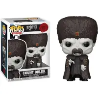 Funko POP! Pop! - Nosferatu - Count Orlok #1921