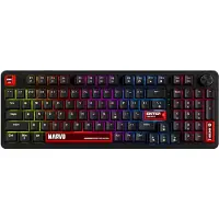 MARVO Arma 98 Gaming Mechanisch Toetsenbord