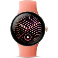 Google Pixel Watch 5 Roze 41mm