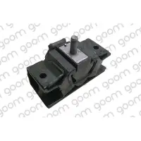 GOOM EM-0398 Motorsteunlager