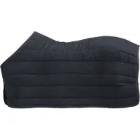 Kentucky Horsewear - Huidvriendelijk Onderdeken - Zwart - 150gr - Maat: 140/190/6 3