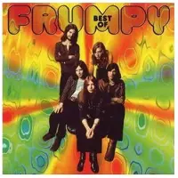 Universal Music Best Of Frumpy