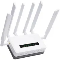 Gl.inet - GL-XE3000 - Router