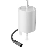 Ufi 31.861.00 Brandstoffilter