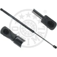 OPTIMAL AG-51895 Gasveer achterklep