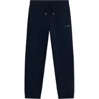 Tommy Hilfiger Jogginghosen - Graffiti - Dark BlauBLAU - - 10 Jahre (140) - Jogginghosen