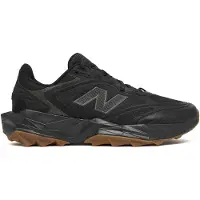 New Balance Loopschoen 'Tektrel Utility' antraciet / zwart