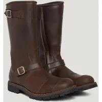 Belstaff Endurance Bruine Laarzen Maat 43
