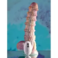 Evolved Novelties Evolved - Fantasy Vibrator - 27.6 cm