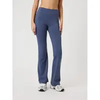 Björn Borg Flare Leggings Blauw | Maat: 170