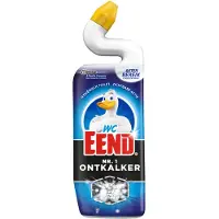 Wc Eend Ontkalker Nr. 1 750 Ml