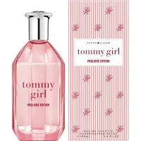 Tommy Hilfiger Tommy Girl Poolside Edition EDT 100 ml