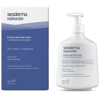Sesderma Hidraven Foamy Soap Free Cream