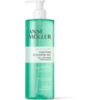 Anne Moller CLEAN UP Purifying Reinigingsgel 400 ml