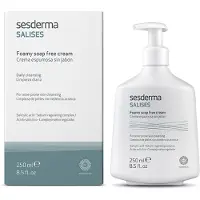 Sesderma Salises Foamy Soap-Free Cream