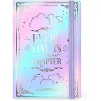 Legami AGENDA 2027 - Week op 2 pagina's - verticaal - 12x18cm - hardcover - fairy tale