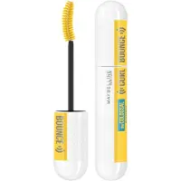Maybelline Oog make-up Mascara The Colossal Curl Bounce Mascara Bery Black