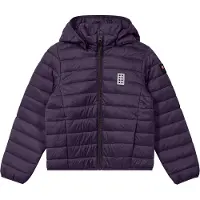 Lego Wear Steppjacke - LWJori 611 - Lila - - 4 Jahre (104) - Daunenjacken
