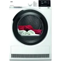 AEG 7000 SensiDry - Warmtepomp Droogkast 8 kg TR78CGDB