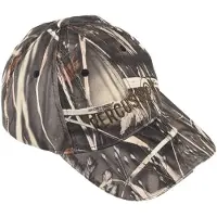 Percussion LED Baseball Cap