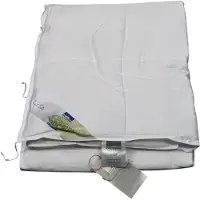 Polydaun zomerdekbed lyocell | Maat: 140*200