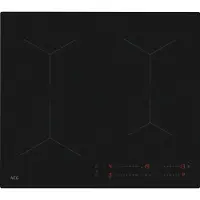 AEG 5000 Induction - inductiekookplaat, SaphirMatt SE, 60 cm TO64IA0AIT