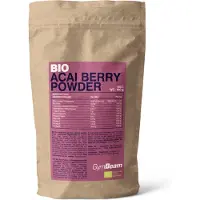 GymBeam BIO Açai poeder 100 g