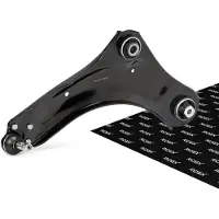 RIDEX 273C0750 Draagarm