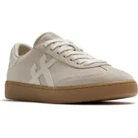 FitFlop Dames Dash sneakers taupe (38), Plat, Veters, Casual A6I-E42