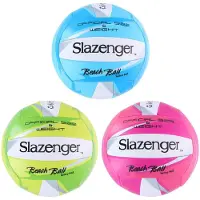 Slazenger Beachvolleybal Slazenger Kleur, 25cm