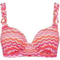Triumph Swimwear Voorgevormde Bikinitop Mix & Match | Maat: 46D | Kleur: Orange