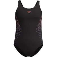 Speedo Eco Placement Muscleback