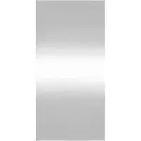 vidaXL Wandspiegel 30x60 cm rechthoekig glas