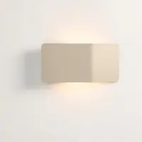 Estiluz Shapes Wandlamp 4100 Champagne