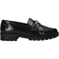 Ara Loafers Zwart | Maat: 39
