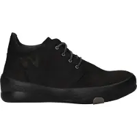 Wolky Fuse Longbeach Veterboots Zwart | Maat: 41