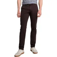 Tom Tailor Chino 'SIMON' bruin