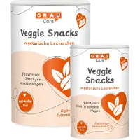 Grau Veggie Snacks