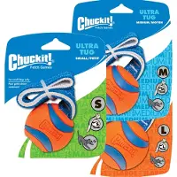Chuckit! Ultra Duo Tug