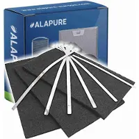 Alapure Koolstoffilter voor Brandt AS0062460 (3st.)