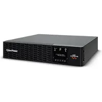 Cyberpower PR2200ERT2U UPS Line-interactive 2,2 kVA 2200 W 8 AC-uitgang(en)