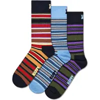 Happy socks Sokken gemengde kleuren